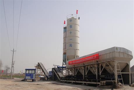 濰坊穩定土攪拌設備批發廠家