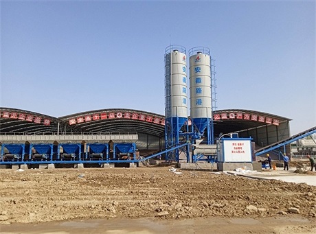 供應瀝青冷再生廠拌設備