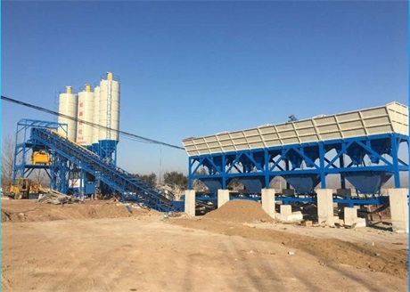 90型混凝土攪拌樓的銷(xiāo)售利潤(rùn)